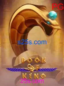 BookOfKeno